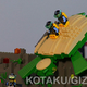 Illustration for article titled Exclusive Lego Universe Video Offers First Game Glimpse